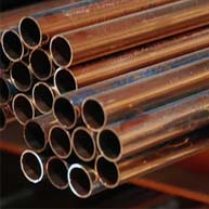 Copper Nickel Pipe Manufactuer in Houston