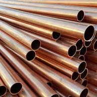 Copper Pipe Manufactuer in Houston