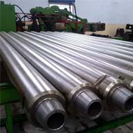 Drill Pipe Manufactuer in New York