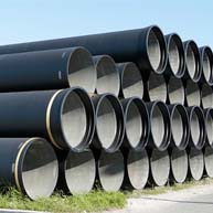 Ductile Iron Pipe Manufactuer in New York
