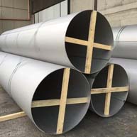 EFW pipe Manufactuer in USA