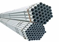 IBR Pipe Supplier in USA