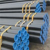 IBR Welded Pipes Manufactuer in USA