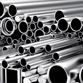 Inconel pipe Manufactuer in USA