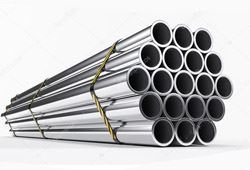 Nickel Alloy Pipe Manufacturer in USA