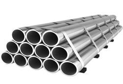 Nickel Alloy Pipe Supplier in USA