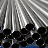 Nickel Alloy Seamless Pipes Manufactuer in USA