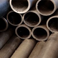 Nickel Alloy Welded Pipes Manufactuer in USA