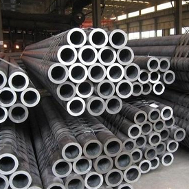 Stainless Steel 316L Pipe Manufactuer in Houston