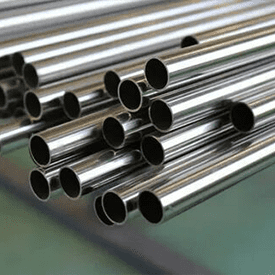 Stainless Steel Pipe Manufactuer in California