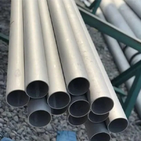 Stainless Steel Welded Pipe Manufactuer in USA