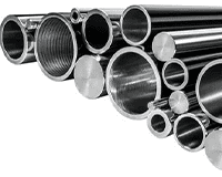 Round Tube Manufacturer in Los Angeles