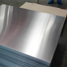 304 Stainless Steel Sheet Manufacturer in USA