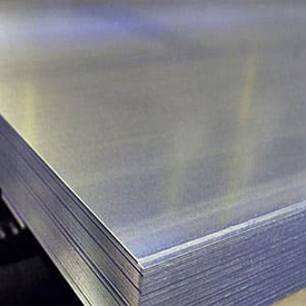 304L Stainless Steel Sheet Manufacturer in Houston