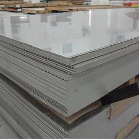316L Stainless Steel Sheet Manufacturer in Houston