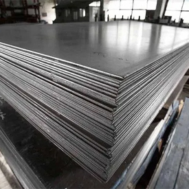 A36 Steel Plate Manufacturer in USA