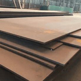 Abrasion Resistant Plate Manufacturer in Houston