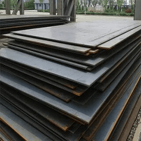 Alloy Steel Plate Manufacturer in Houston