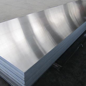 Aluminium sheet Manufacturer in USA