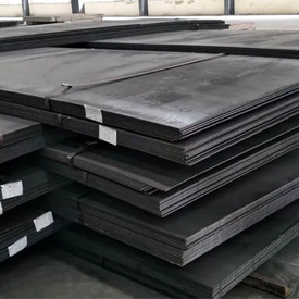 Carbon steel plate Manufacturer in USA