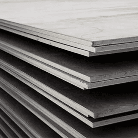 High Strength Steel Plate Manufacturer in Houston