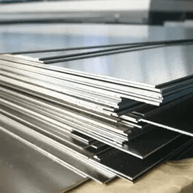 Inconel Plate Manufacturer in Houston