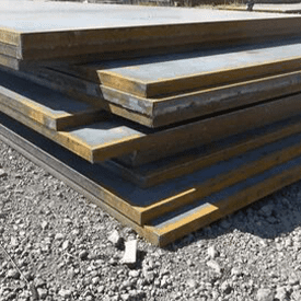 Magnesium Plate Manufacturer in Houston