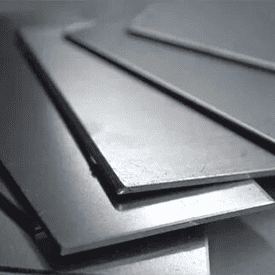 Nickel Alloy Plate Manufacturer in Houston