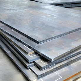 Shipbuilding steel plate Manufacturer in USA