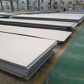 Stainless Steel Sheet Manufacturer in USA
