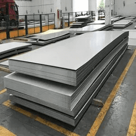 Weathering steel plate Manufacturer in USA