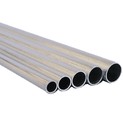 Aluminum tube Manufactuer in Florida
