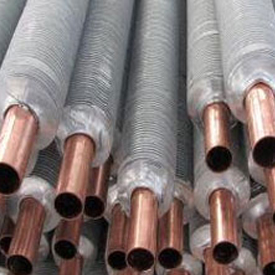 Bimetallic tube  Manufactuer in Los Angeles