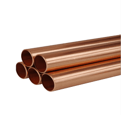 Copper tube Manufactuer in Los Angeles