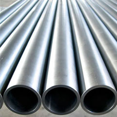 SDSS Round Pipes Manufactuer in USA