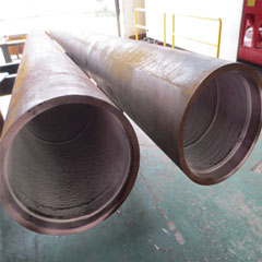 Super Duplex Clad Pipe Manufactuer in USA