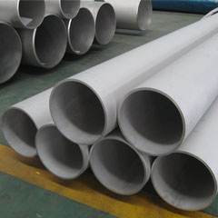 Super Duplex ERW Pipe Manufactuer in USA