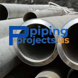 Super Duplex Pipe Supplier in USA