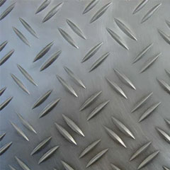 Duplex Metal Chequered Plate Manufactuer in USA