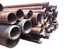 Surplus Pipe Manufacturer in USA