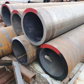 Galvanized Surplus Pipes Manufactuer in USA