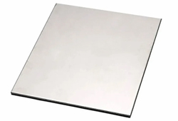 Titanium Sheet Manufacturer in USA