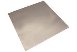 Titanium Sheet Stockist in USA