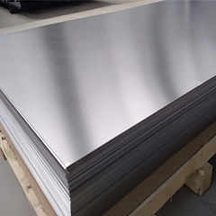 Grade 1 Titanium Sheet Manufactuer in USA