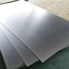 Titanium Sheet Manufactuer in USA