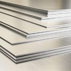 Titanium Ti-6Al-4V Sheet Manufactuer in USA