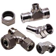 Aerospace Fittings Manufacturer in USA