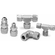 Alloy 20 Tube Fittings Manufacturer in USA