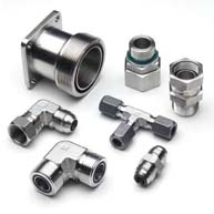 Aluminum tube fittings Manufacturer in USA