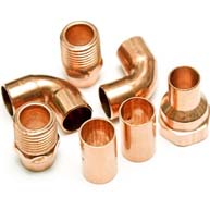 Copper Nickel Tube Fittings Manufacturer in USA